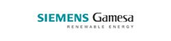 Siemens Gamesa Renewable Energy