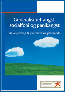 Generaliseret angst-panikangst